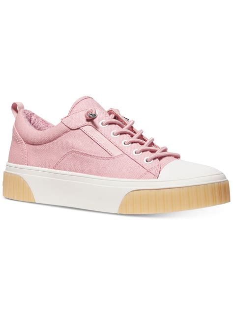 michael kors tennis shoes pink.